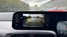 Hyundai i10 1.0 [63] Premium 5dr Auto [Nav] Petrol Hatchback